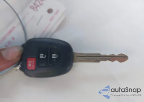 2015 Scion Tc z USA, uszkodzony, nr VIN JTKJF5C75FJ002248